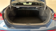 Mercedes-Benz A-Class A180 AMG Line Premium Plus Edition 4dr Auto Petrol Saloon